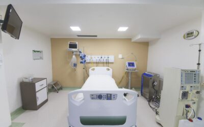 Gestantes podem agendar visita à Maternidade do hospital