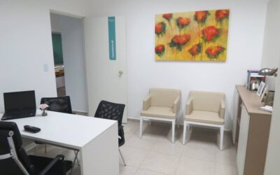 Prevenção do câncer de mama: a mamografia em dia salva vidas