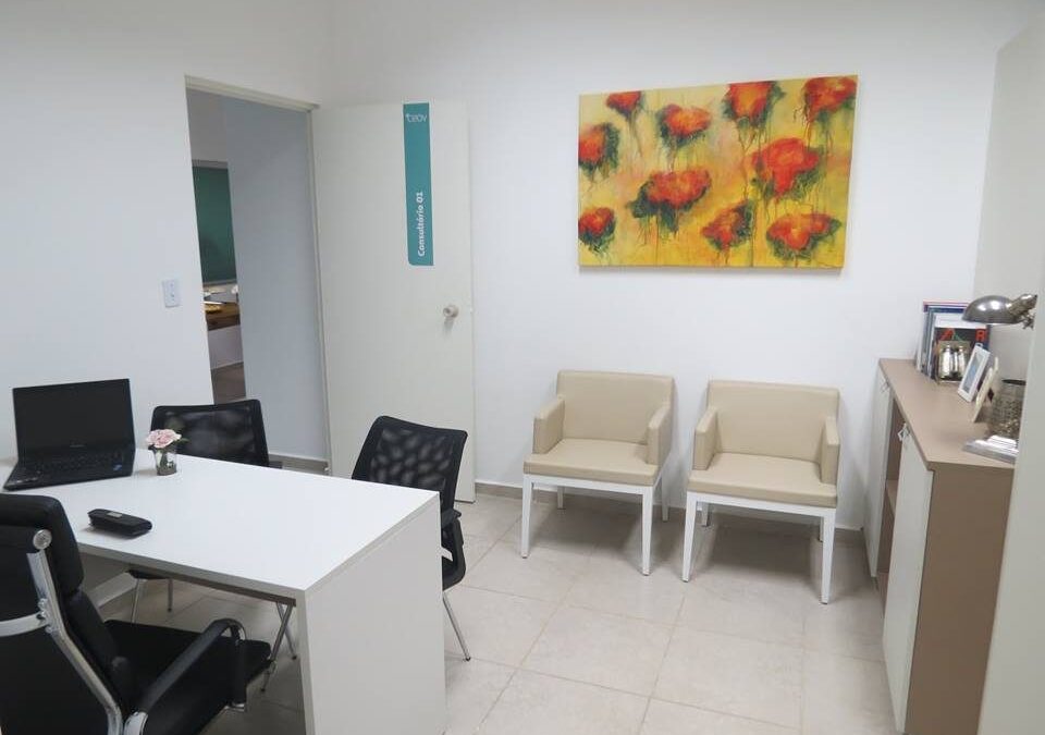 Prevenção do câncer de mama: a mamografia em dia salva vidas
