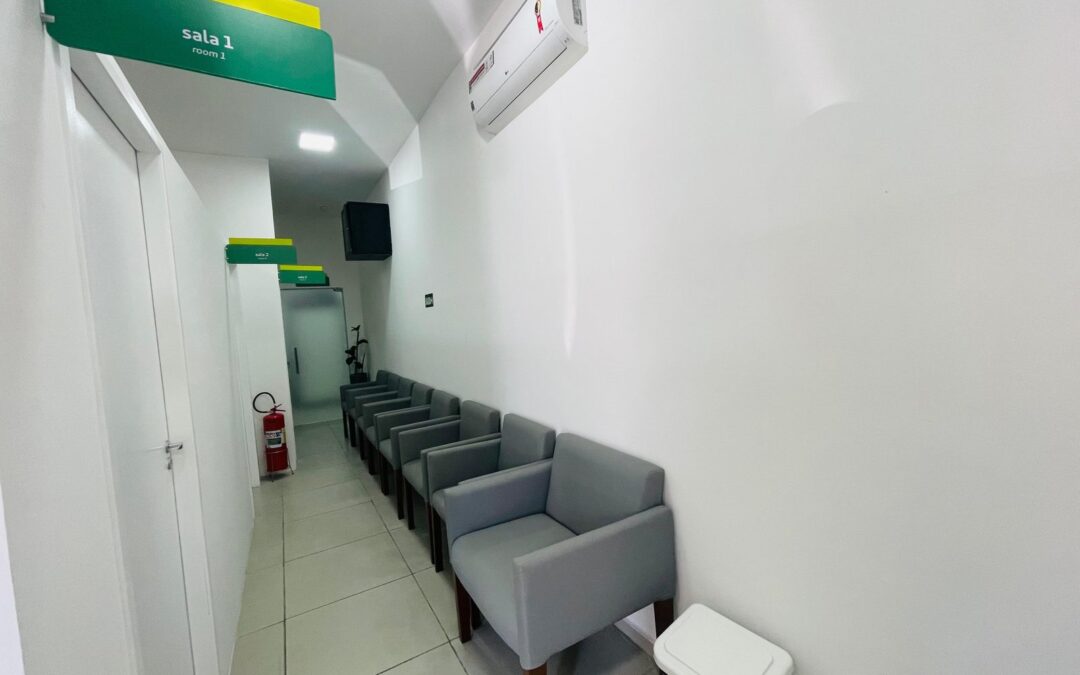 Hospital reforça protocolos de segurança do paciente
