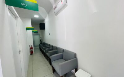 Hospital reforça protocolos de segurança do paciente