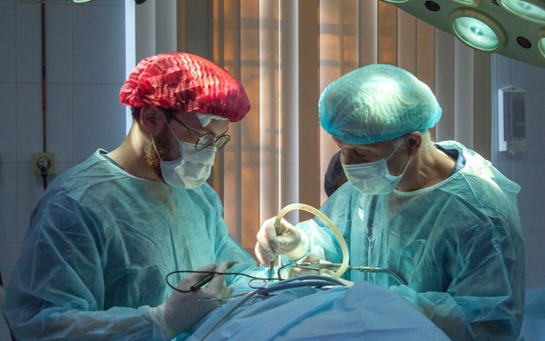 Hospital reforça protocolos de segurança do paciente