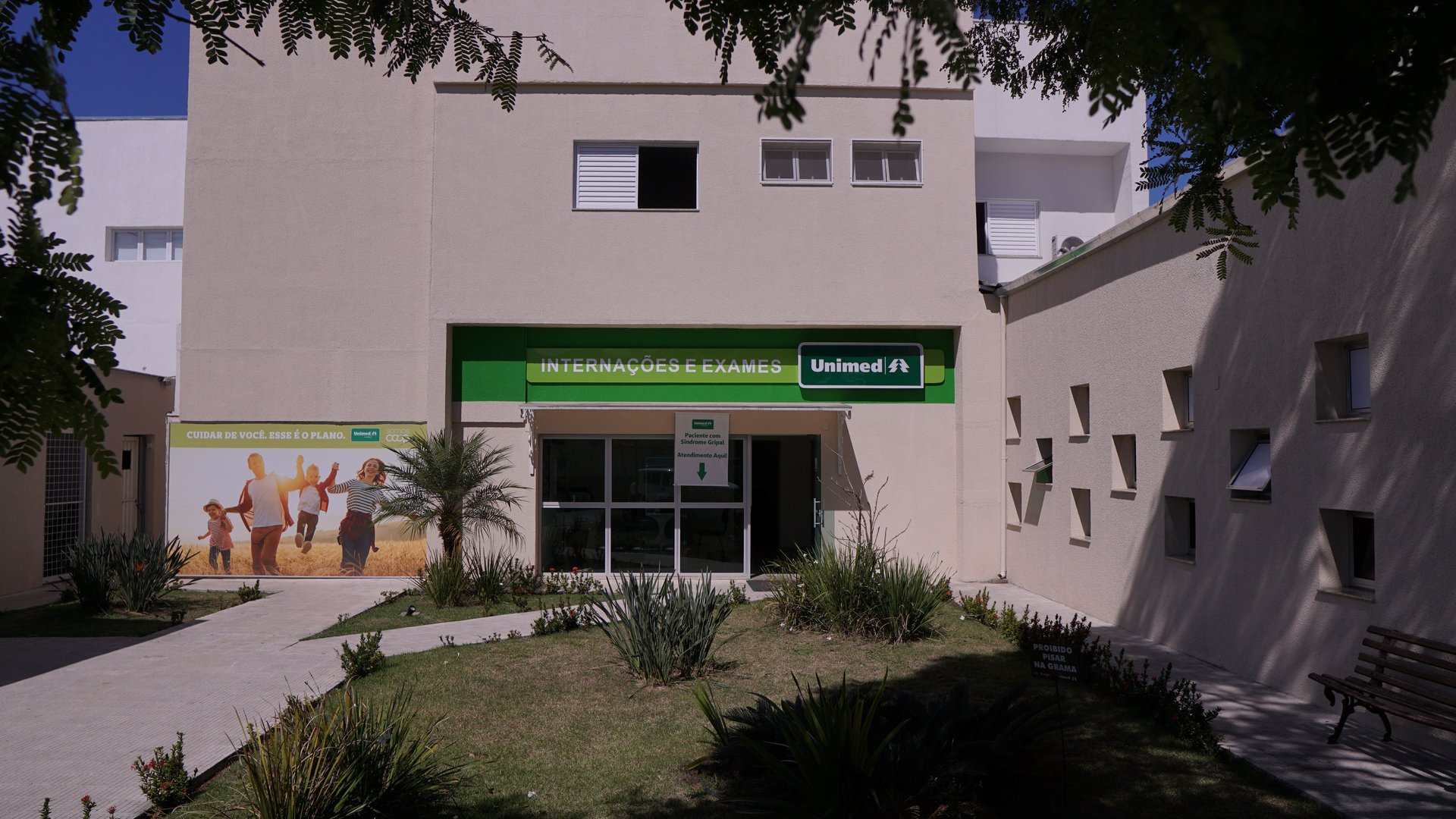 Pronto Atendimento 24h