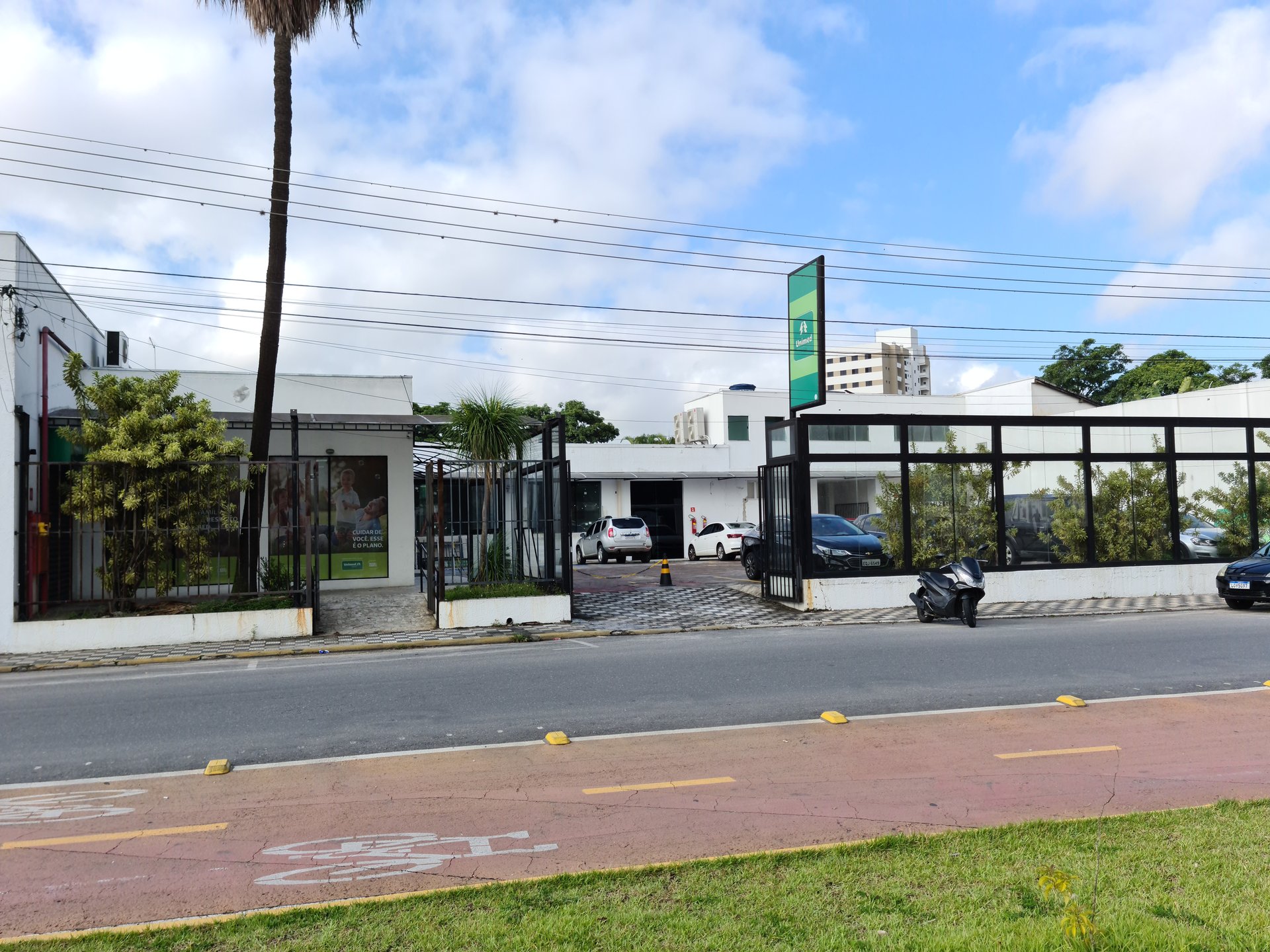Atendimento acolhedor da equipe de ouvidoria