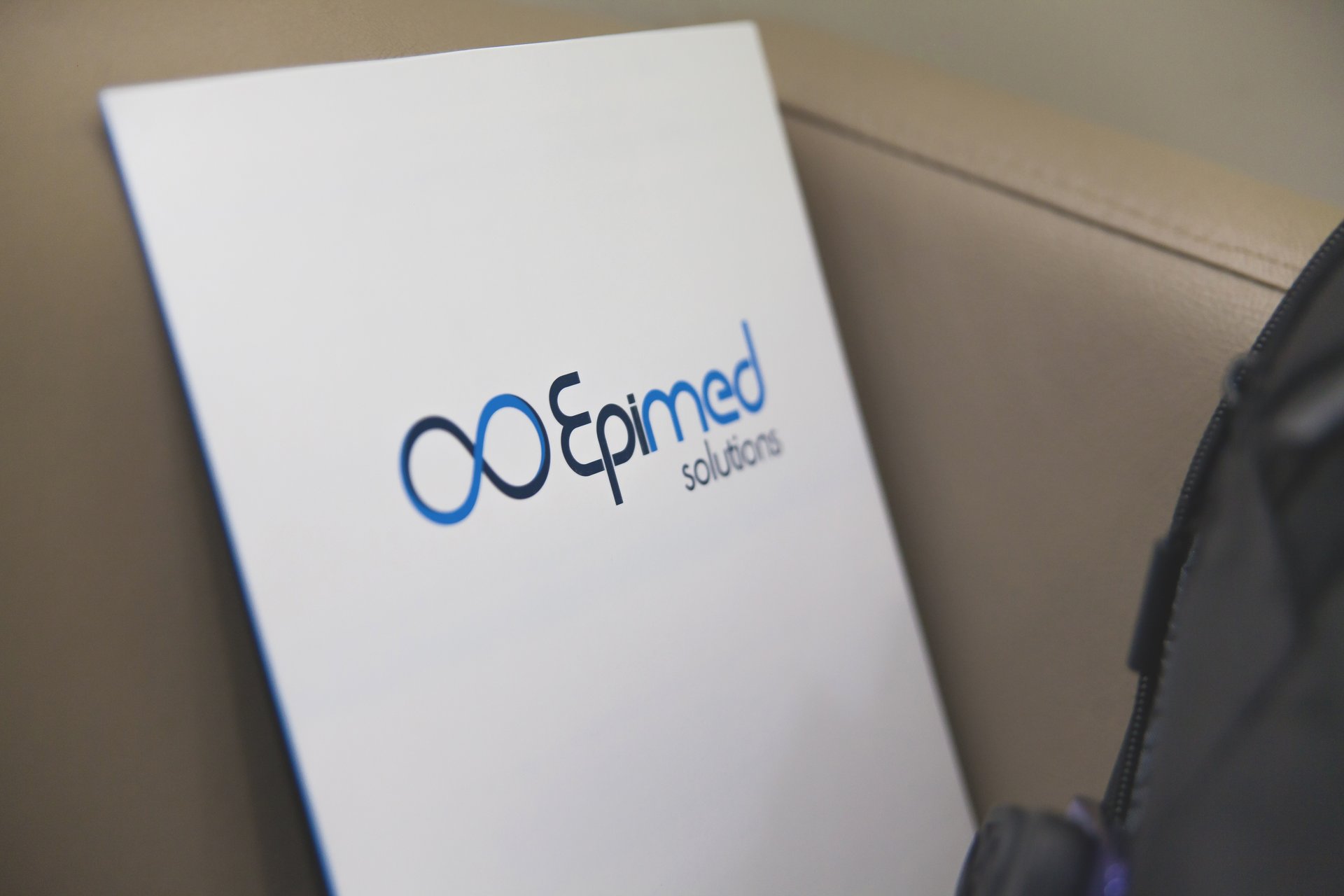 Estrutura de alta tecnologia da unidade de terapia intensiva